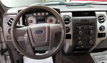 Used Ford F-150 2010 full