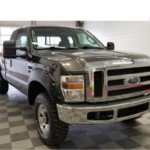 Used Ford F-250 2009