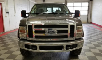 Used Ford F-250 2009 full