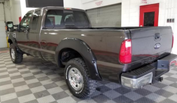 Used Ford F-250 2009 full