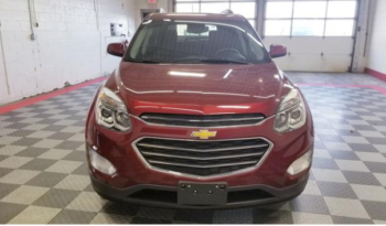 Used Chevrolet EQUINOX 2016 full