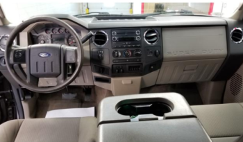 Used Ford F-250 2009 full