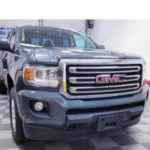 Used GMC Canyon 2015