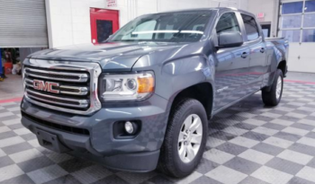 Used GMC Canyon 2015 full