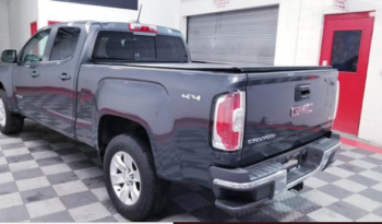 Used GMC Canyon 2015 full