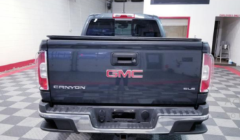 Used GMC Canyon 2015 full