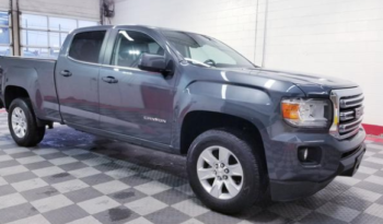 Used GMC Canyon 2015 full