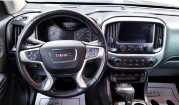 Used GMC Canyon 2015 full