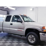 Used GMC Sierra 2006