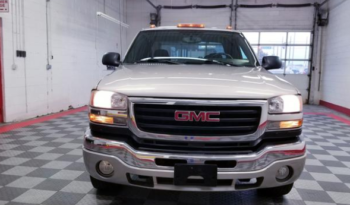 Used GMC Sierra 2006 full