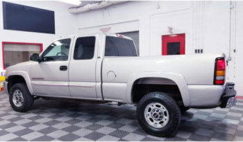 Used GMC Sierra 2006 full