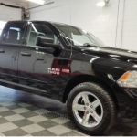 Used Ram F-150 2014