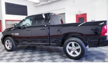 Used Ram F-150 2014 full