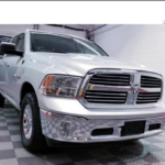 Used Ram 1500 2014