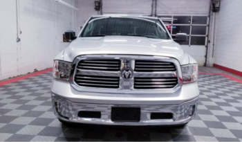 Used Ram 1500 2014 full