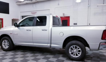 Used Ram 1500 2014 full