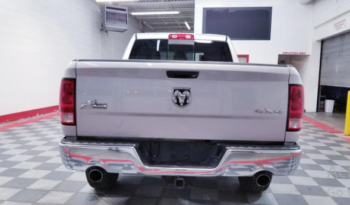 Used Ram 1500 2014 full