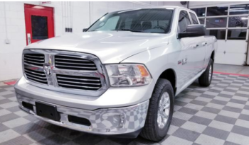 Used Ram 1500 2014 full