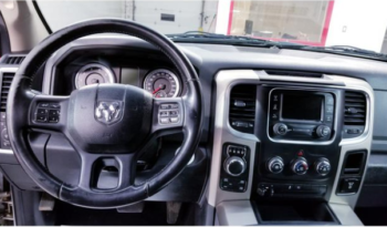 Used Ram 1500 2014 full