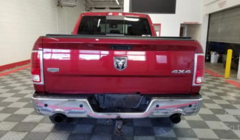 Used Ram 1500 2013 full