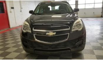 Used Chevrolet EQUINOX 2013 full