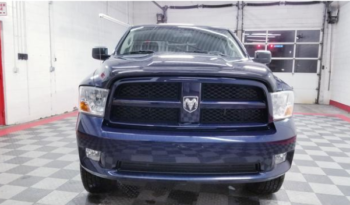 Used Ram 1500 2012 full