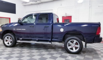 Used Ram 1500 2012 full