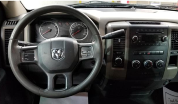 Used Ram 1500 2012 full