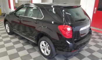 Used Chevrolet EQUINOX 2013 full