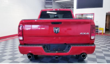 Used Ram 1500 2012 full