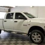 Used Ram 2500 2015