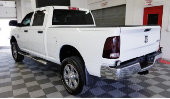 Used Ram 2500 2015 full