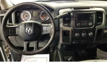 Used Ram 2500 2015 full