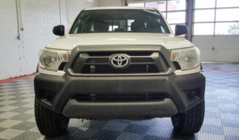 Used Toyota Tacoma 2013 full