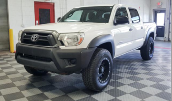 Used Toyota Tacoma 2013 full