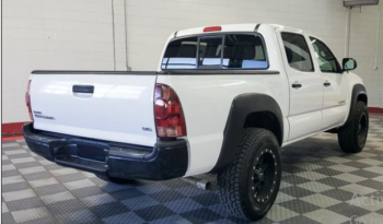 Used Toyota Tacoma 2013 full