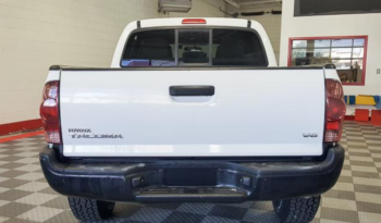 Used Toyota Tacoma 2013 full