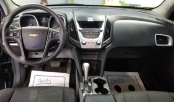 Used Chevrolet EQUINOX 2013 full