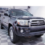 Used Toyota Tacoma 2010
