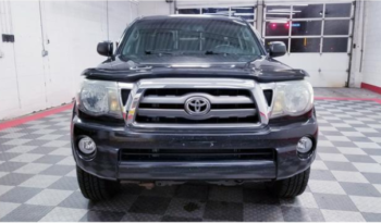 Used Toyota Tacoma 2010 full