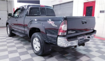 Used Toyota Tacoma 2010 full