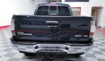 Used Toyota Tacoma 2010 full