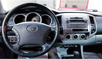 Used Toyota Tacoma 2010 full