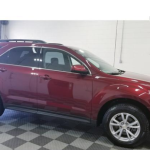 Used Chevrolet  2016