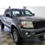 Used Toyota Tacoma 2009