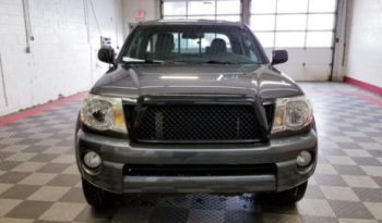 Used Toyota Tacoma 2009 full