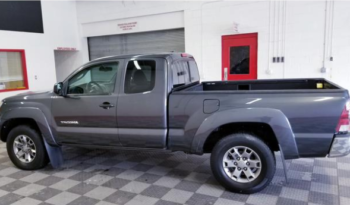 Used Toyota Tacoma 2009 full