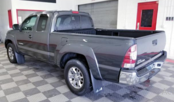 Used Toyota Tacoma 2009 full