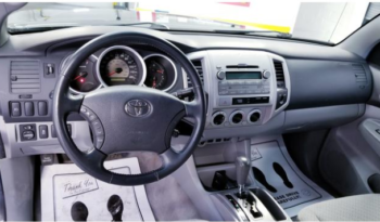 Used Toyota Tacoma 2009 full