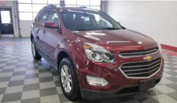 Used Chevrolet  2016 full